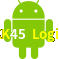 Aplicativo KK45 Login para Android