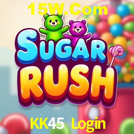 Estatísticas KK45 Login