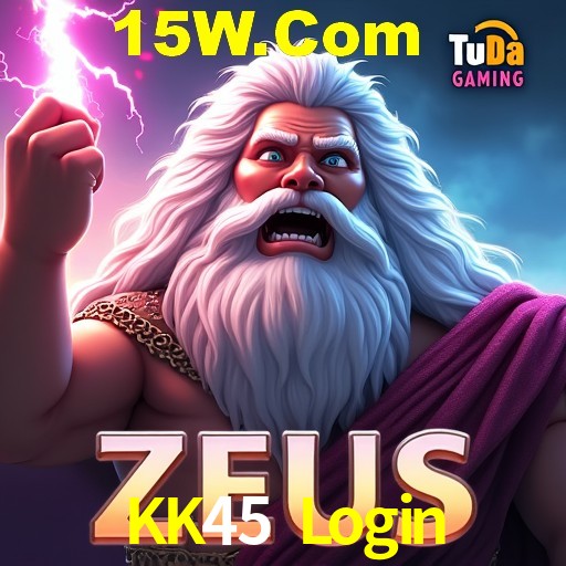 Desvendando o Mundo dos Jogos Virtuais na KK45 Login