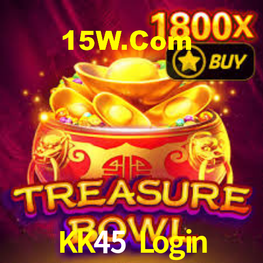 KK45 Login: Seu Cassino Premiado com Pagamentos Rápidos