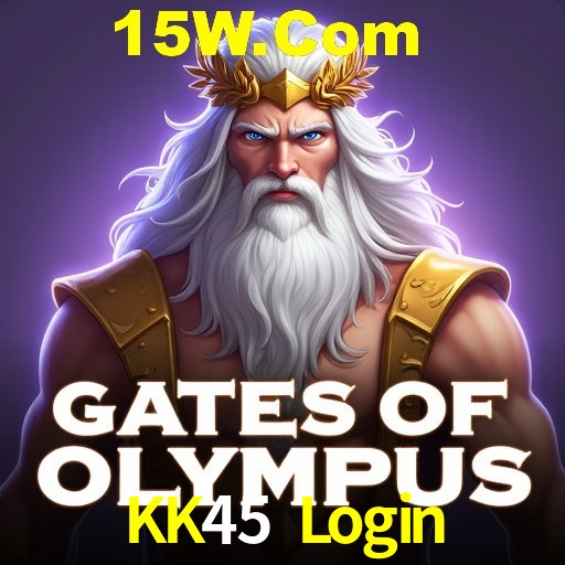 A Emoção da Loteria na KK45 Login: Uma Chance de Mudança de Vida