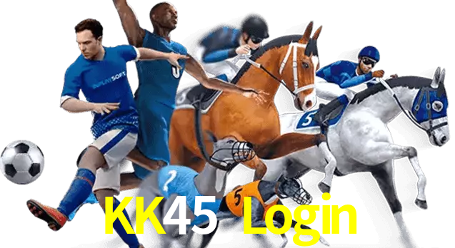 KK45 Login