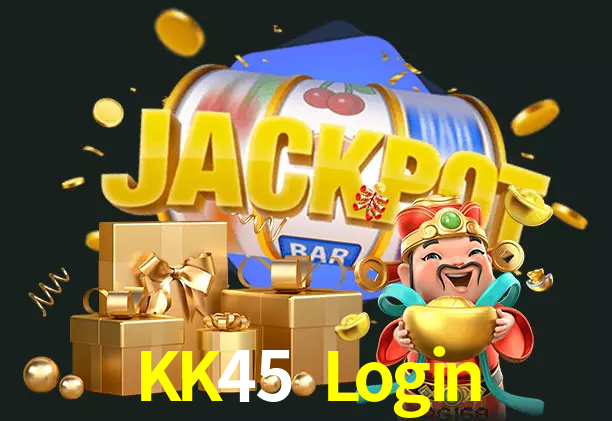 KK45 Login bet