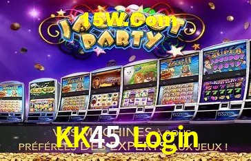 Promoção Relâmpago KK45 Login