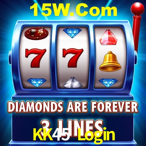 A Popularidade dos Caça-Níqueis no KK45 Login