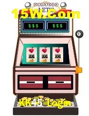 Segurança 2FA KK45 Login