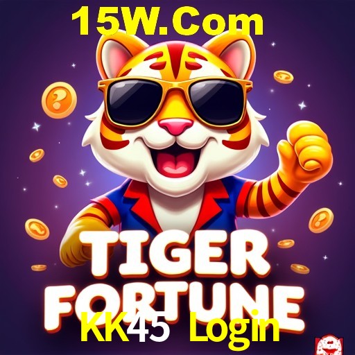 A Emoção da Loteria na KK45 Login: Uma Chance de Mudança de Vida