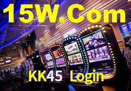 KK45 Login