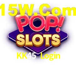 KK45 Login