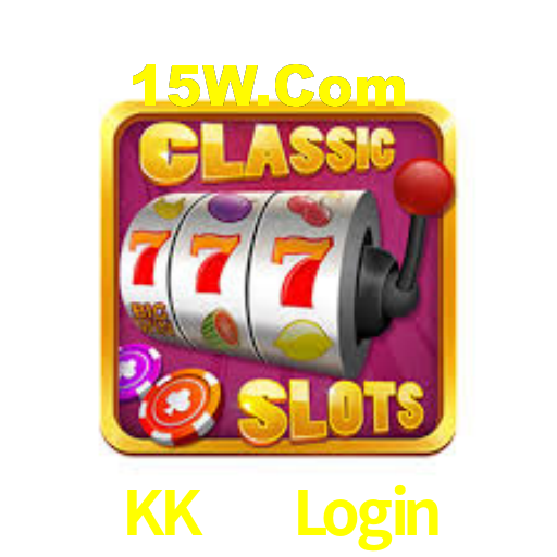 Sinta a adrenalina dos jogos de cassino com KK45 Login