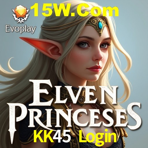 Mesa de Blackjack KK45 Login