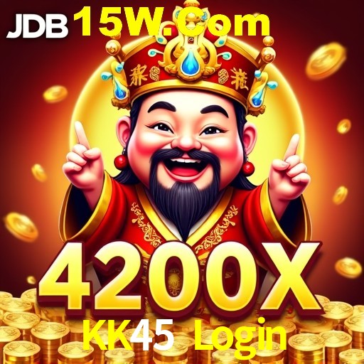 Descubra o Mundo do Cassino Online com KK45 Login