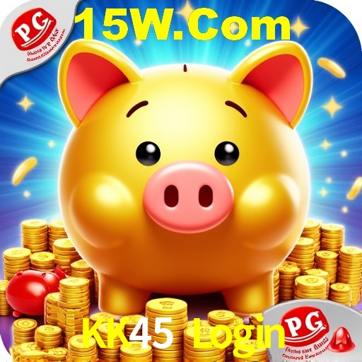 Descubra a Essência do KK45 Login: Nossa História e Compromissos