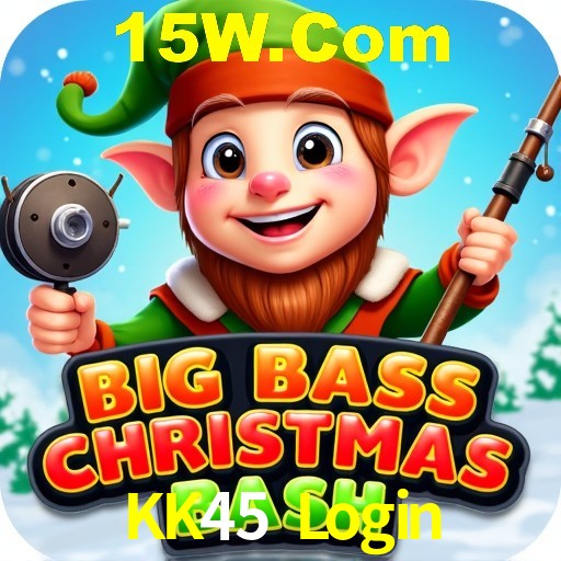 Interface Premium KK45 Login