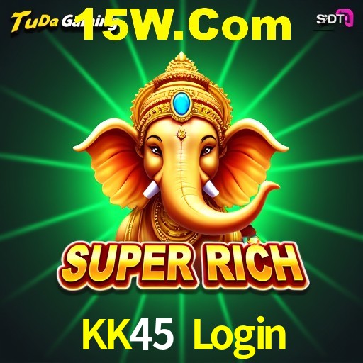 Mesa de Roleta KK45 Login