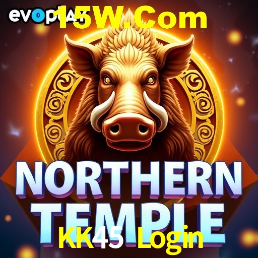 Desvendando o Mundo dos Jogos Virtuais na KK45 Login