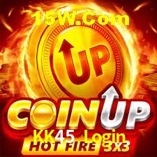 Casino Ao Vivo KK45 Login