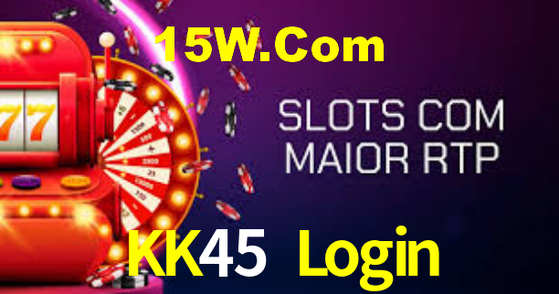 KK45 Login,KK45 Bet