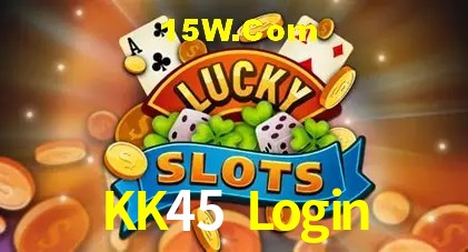 Benefícios da Conta KK45 Login