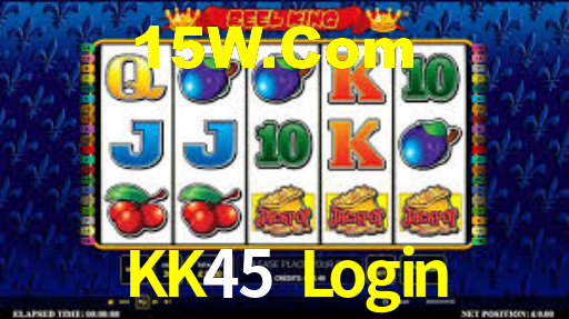 KK45 Login: A Experiência de Casino com Jogos de Mesa ao Vivo