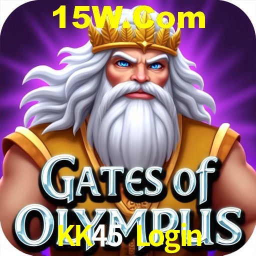 Programa VIP KK45 Login