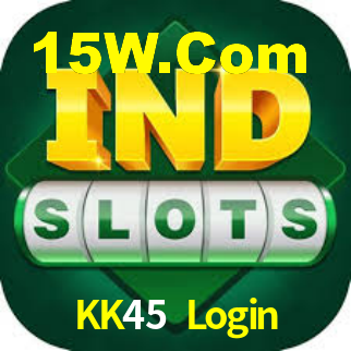 KK45 Login