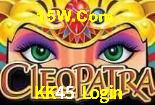 KK45 Bet