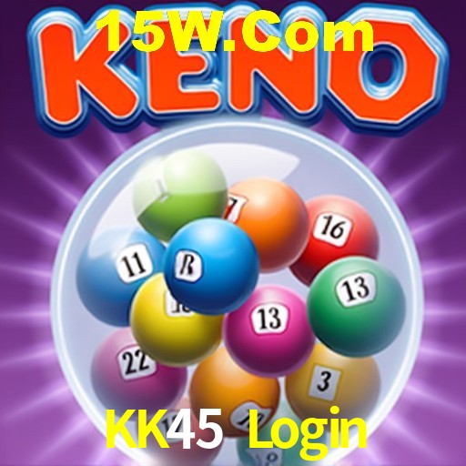 PIX Instantâneo KK45 Login