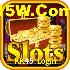 KK45 Login,KK45 Bet
