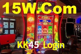 KK45 Login