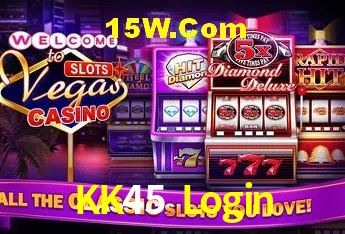 Gates of Olympus KK45 Login