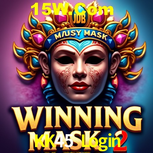 A Popularidade dos Caça-Níqueis no KK45 Login