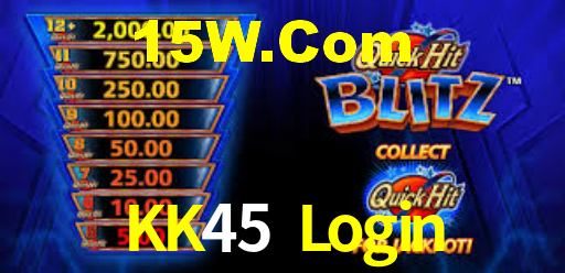 KK45 Login,KK45 Bet