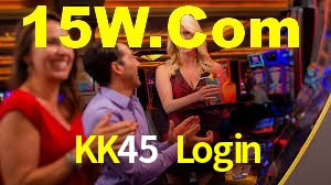 Experimente o Login Seguro Premium no KK45 Login