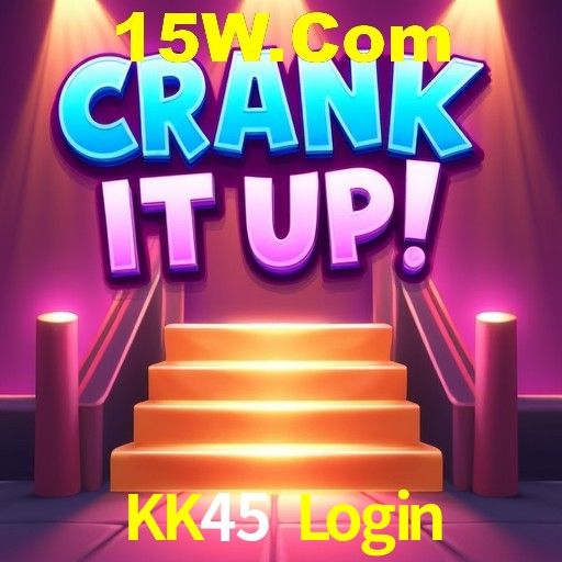 Jogos Exclusivos KK45 Login