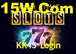 Bônus Diários KK45 Login