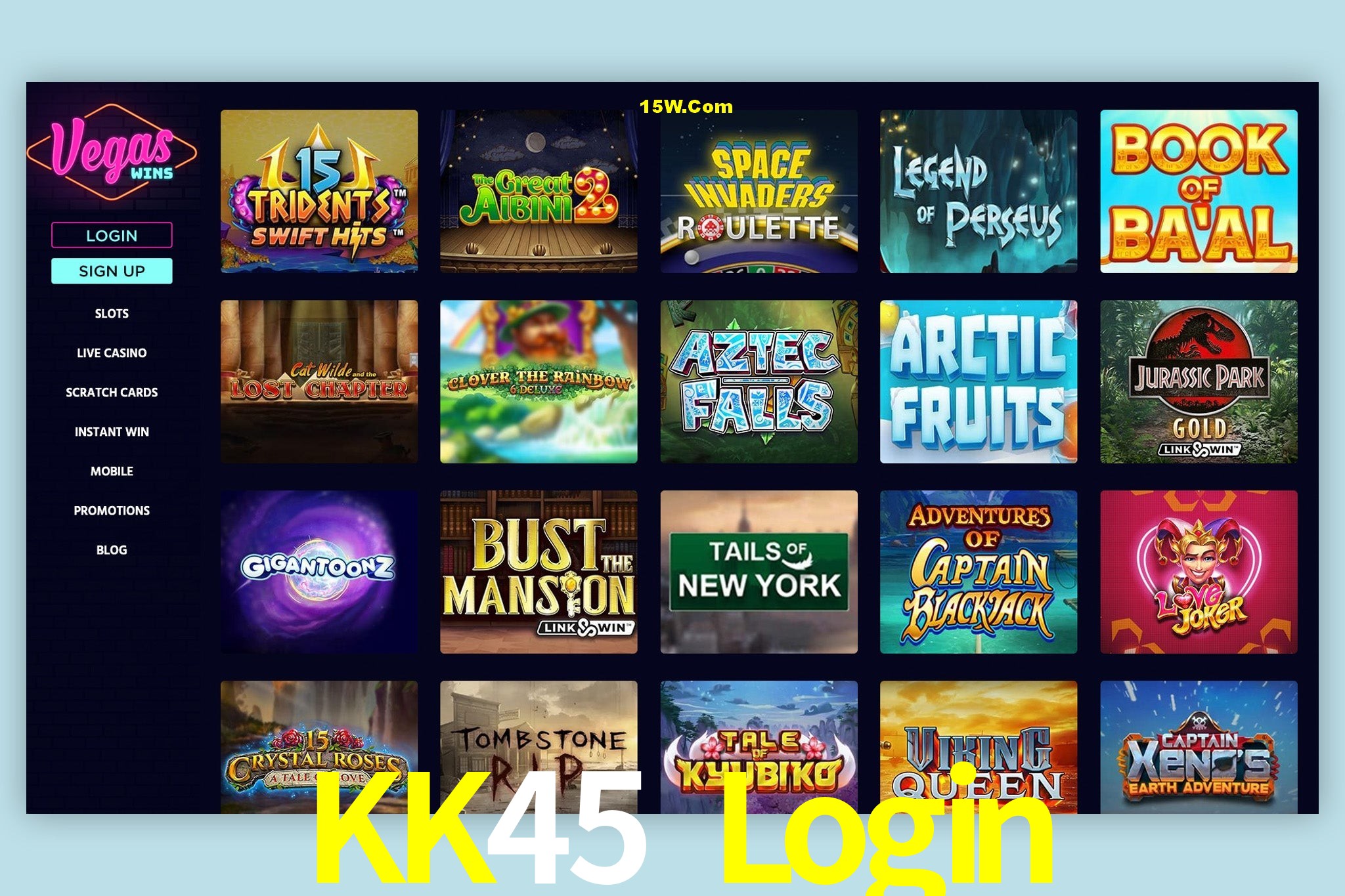 Descubra a Essência do KK45 Login: Nossa História e Compromissos