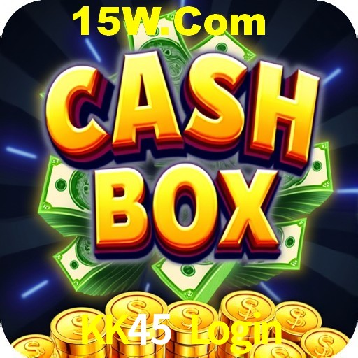 Casino VIP KK45 Login