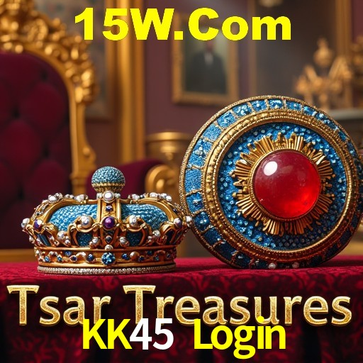 Inovações de Jogos na KK45 Login: O Futuro das Experiências Interativas