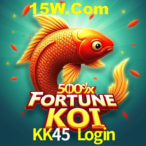 Explorando a Categoria de Eventos em Apostas na KK45 Login