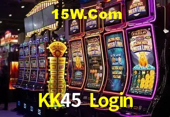 Promoção Relâmpago KK45 Login