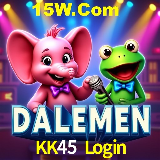 A Experiência Imersiva dos Cassinos Ao Vivo no KK45 Login