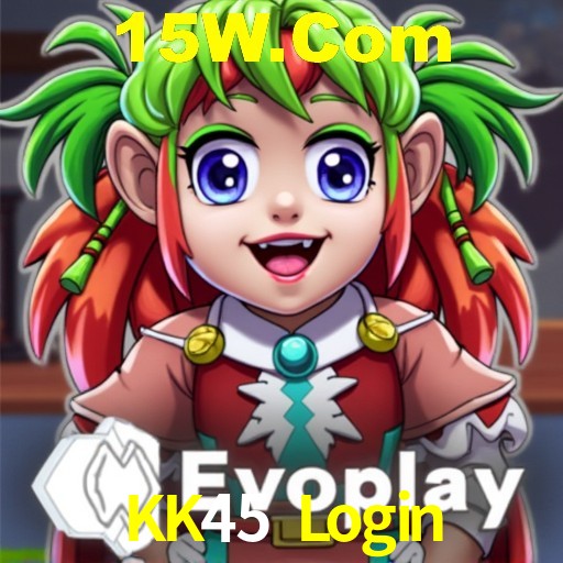 Explorando a Categoria de Eventos em Apostas na KK45 Login