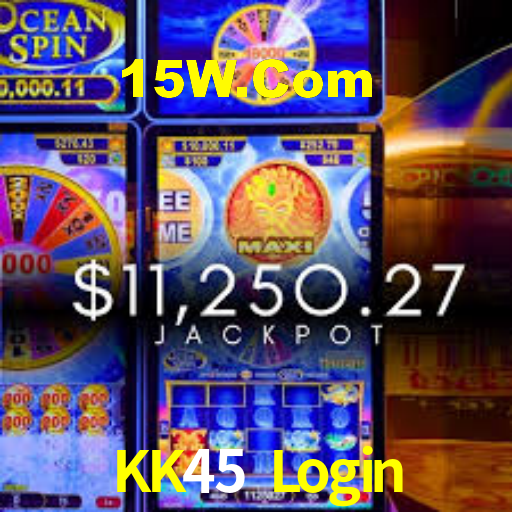 KK45 Login - Jogos No Cassino Online! - KK45 Bet