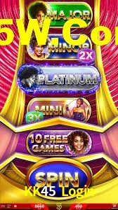 KK45 Login,KK45 Bet