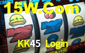 VIP Casino KK45 Login