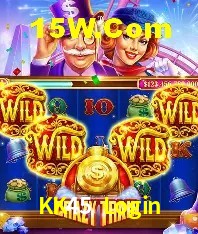 Login Seguro KK45 Login