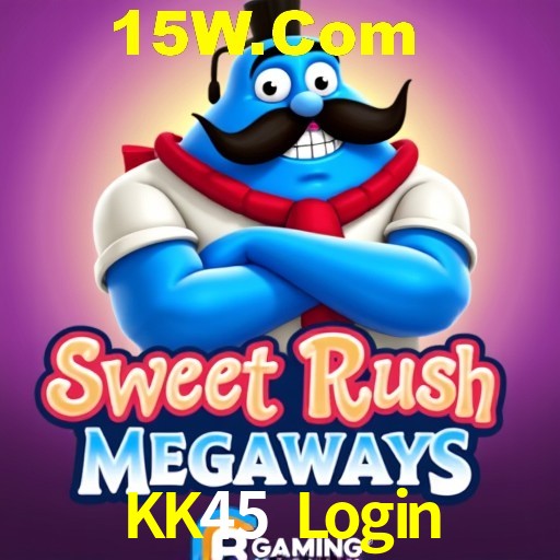 Account Benefits KK45 Login