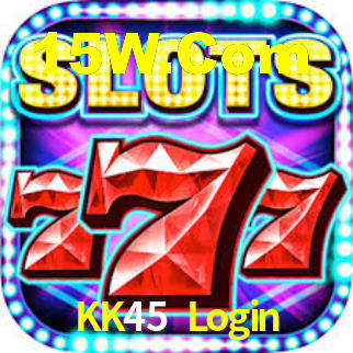 KK45 Login
