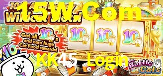 KK45 Login